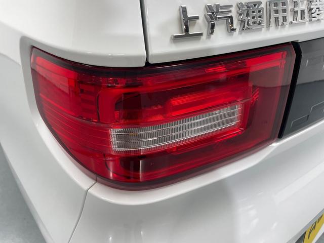Wuling Mini EV 2022 thumb 11