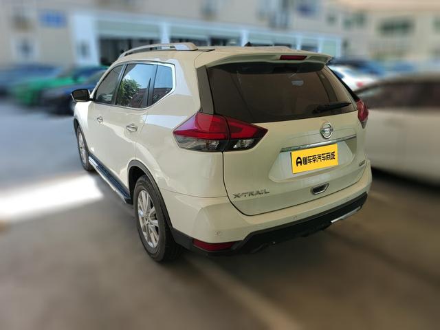 Nissan X-Trail 2021 thumb 2