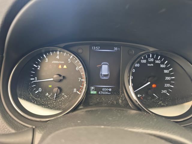 Nissan X-Trail 2021 thumb 4