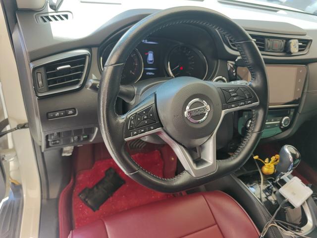 Nissan X-Trail 2021 thumb 5
