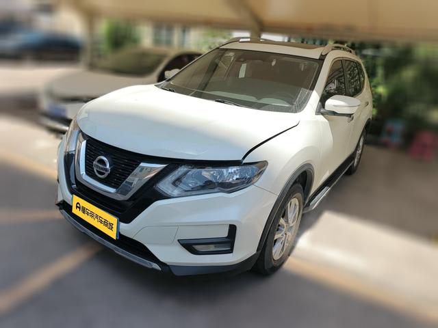 Nissan X-Trail 2021 thumb 11