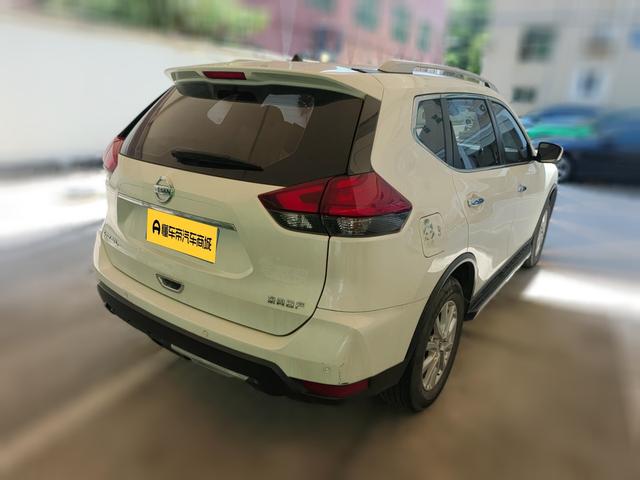 Nissan X-Trail 2021 thumb 12