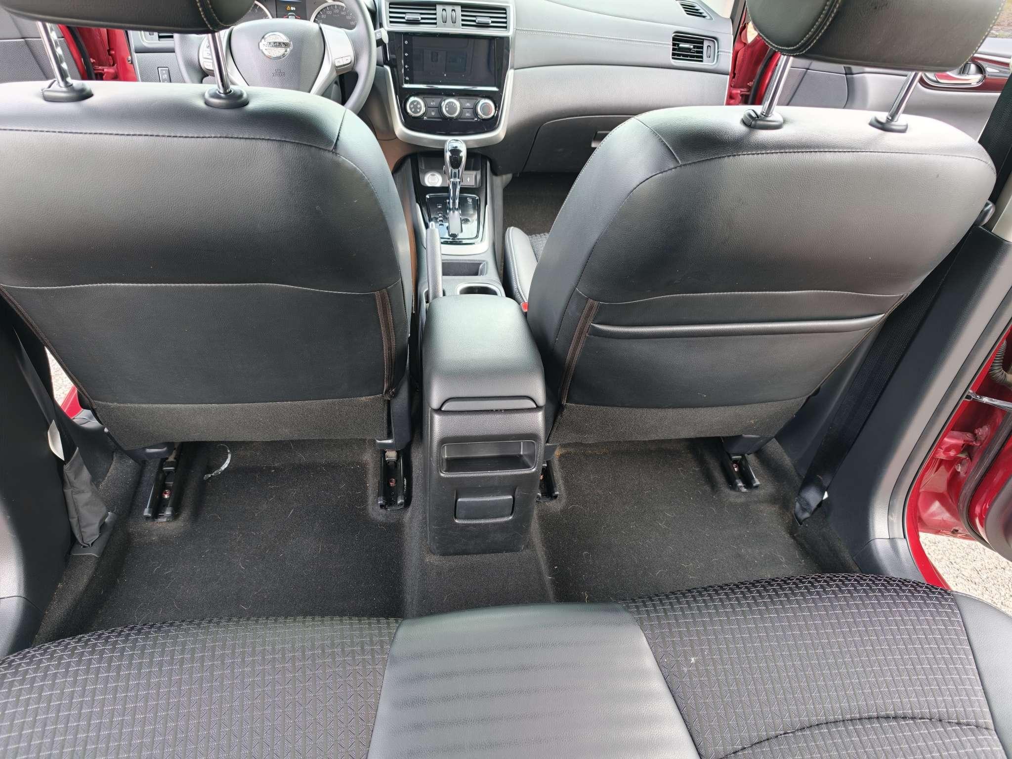 Nissan Tiida 2019 thumb 7