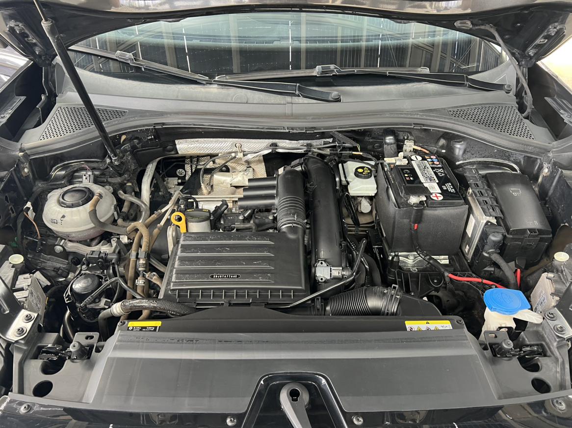 Volkswagen Tayron 2023 thumb 5