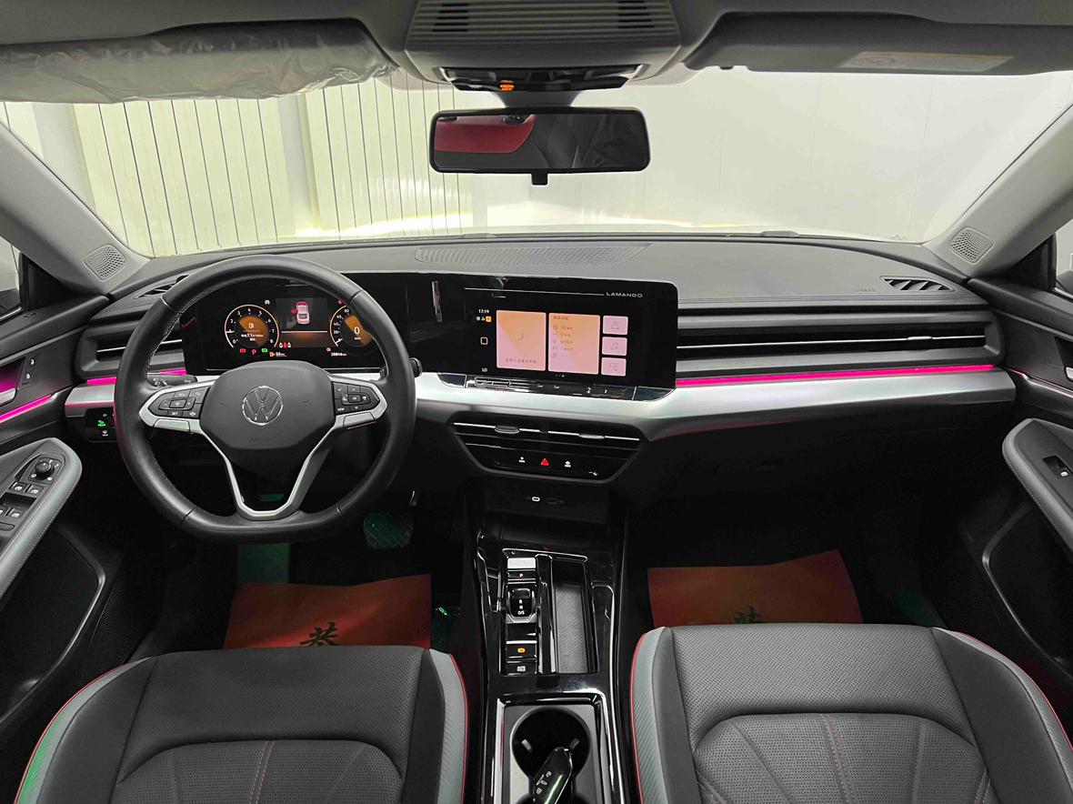 Volkswagen Lamando 2023 thumb 11