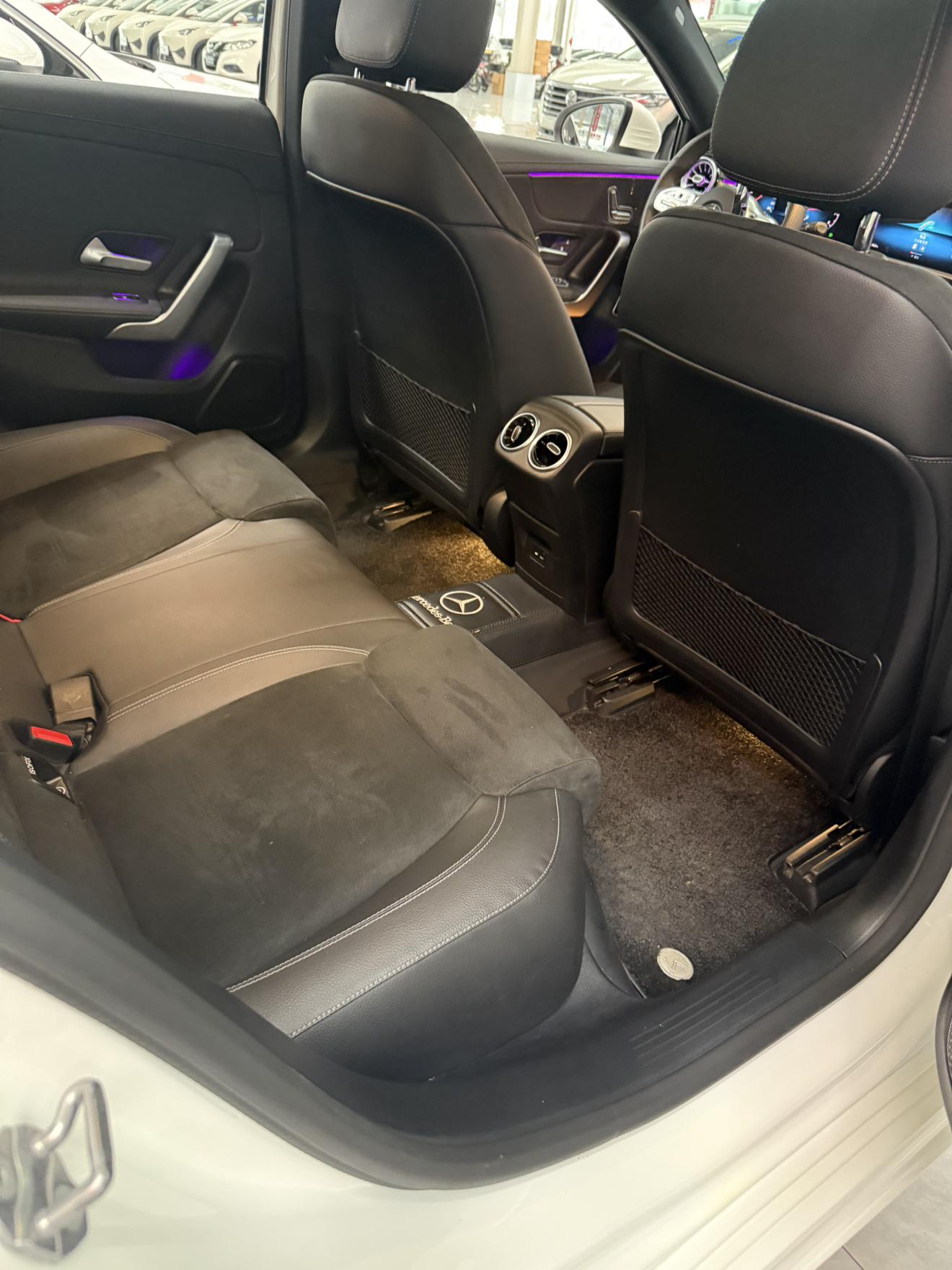 Mercedes-Benz A-Класс 2021 thumb 5