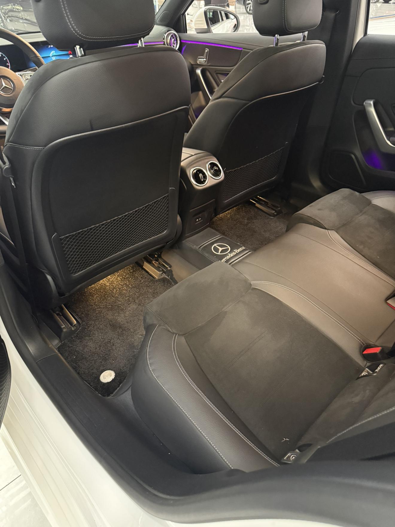 Mercedes-Benz A-Класс 2021 thumb 7