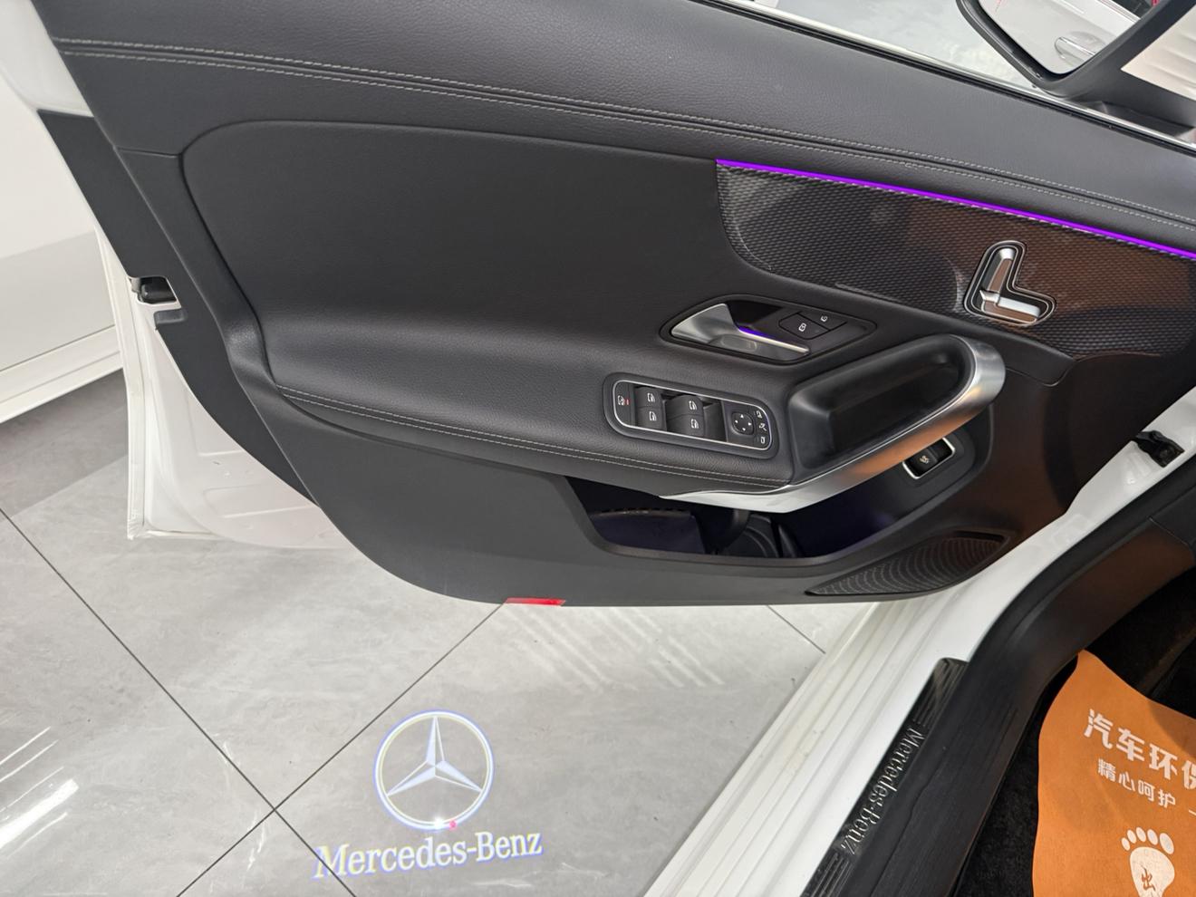 Mercedes-Benz A-Класс 2021 thumb 8