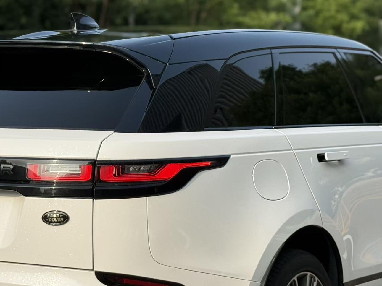 Land Rover Range Rover Evoque 2020 thumb 9