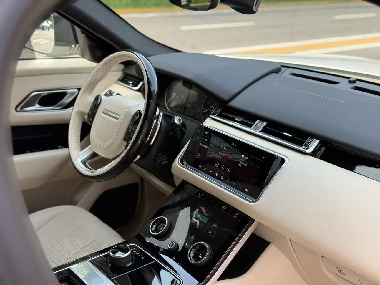 Land Rover Range Rover Evoque 2020 thumb 11