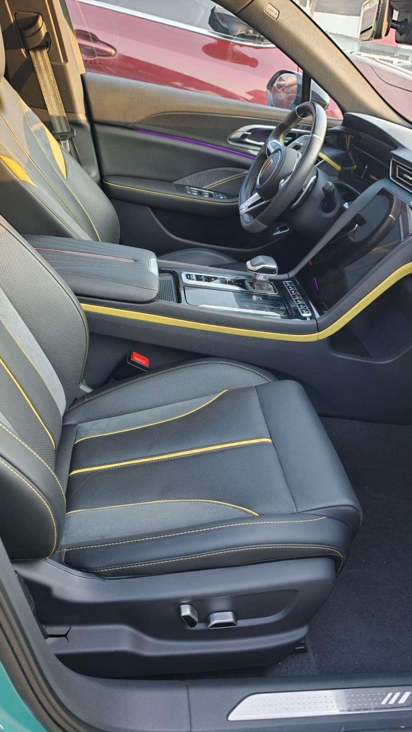 Hongqi H6 2023 thumb 4
