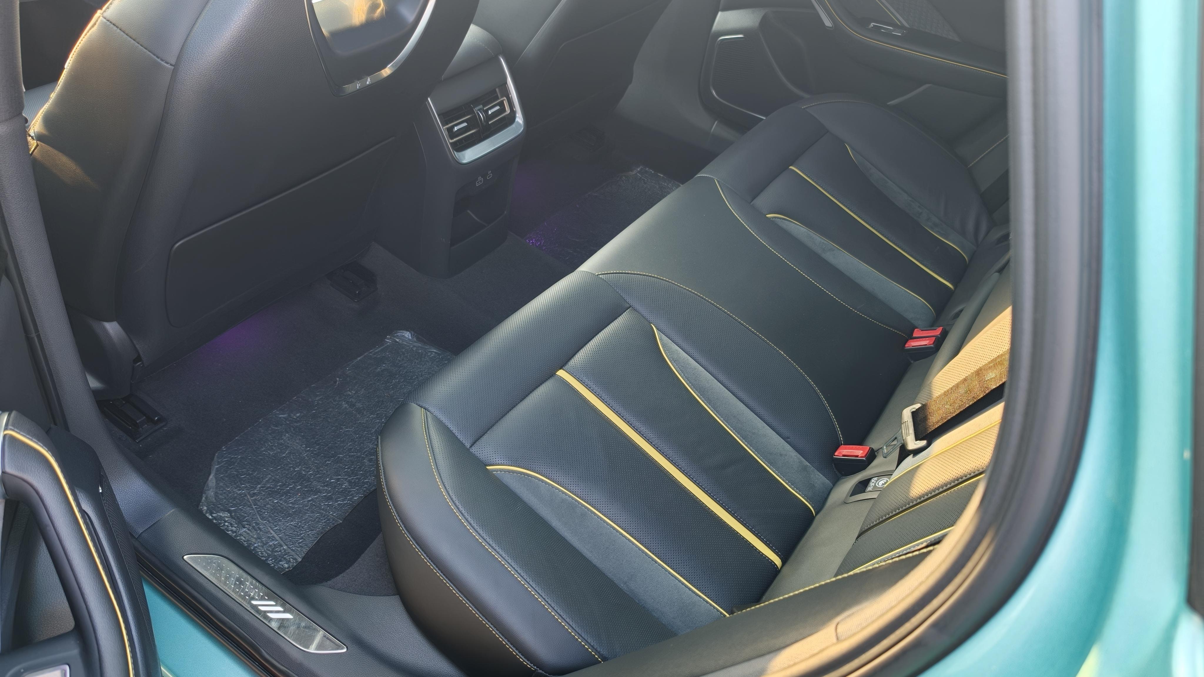 Hongqi H6 2023 thumb 8