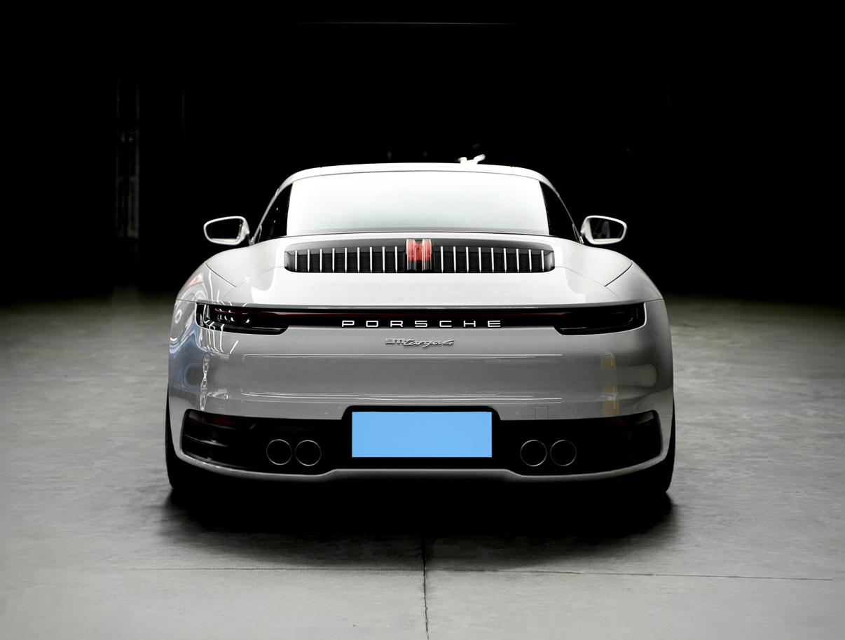 Porsche 911 2022 thumb 7