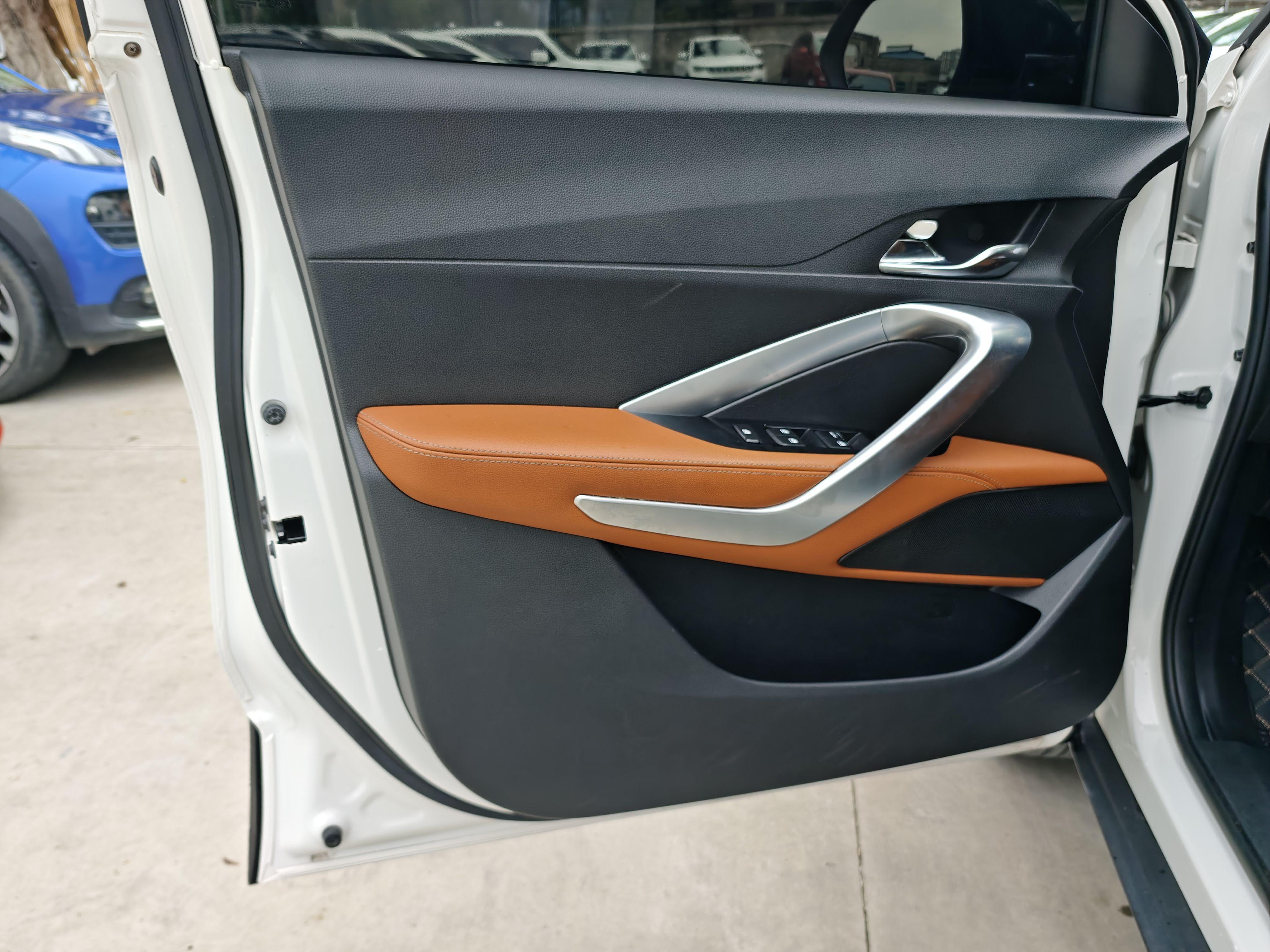 Baojun 510 2018 thumb 5