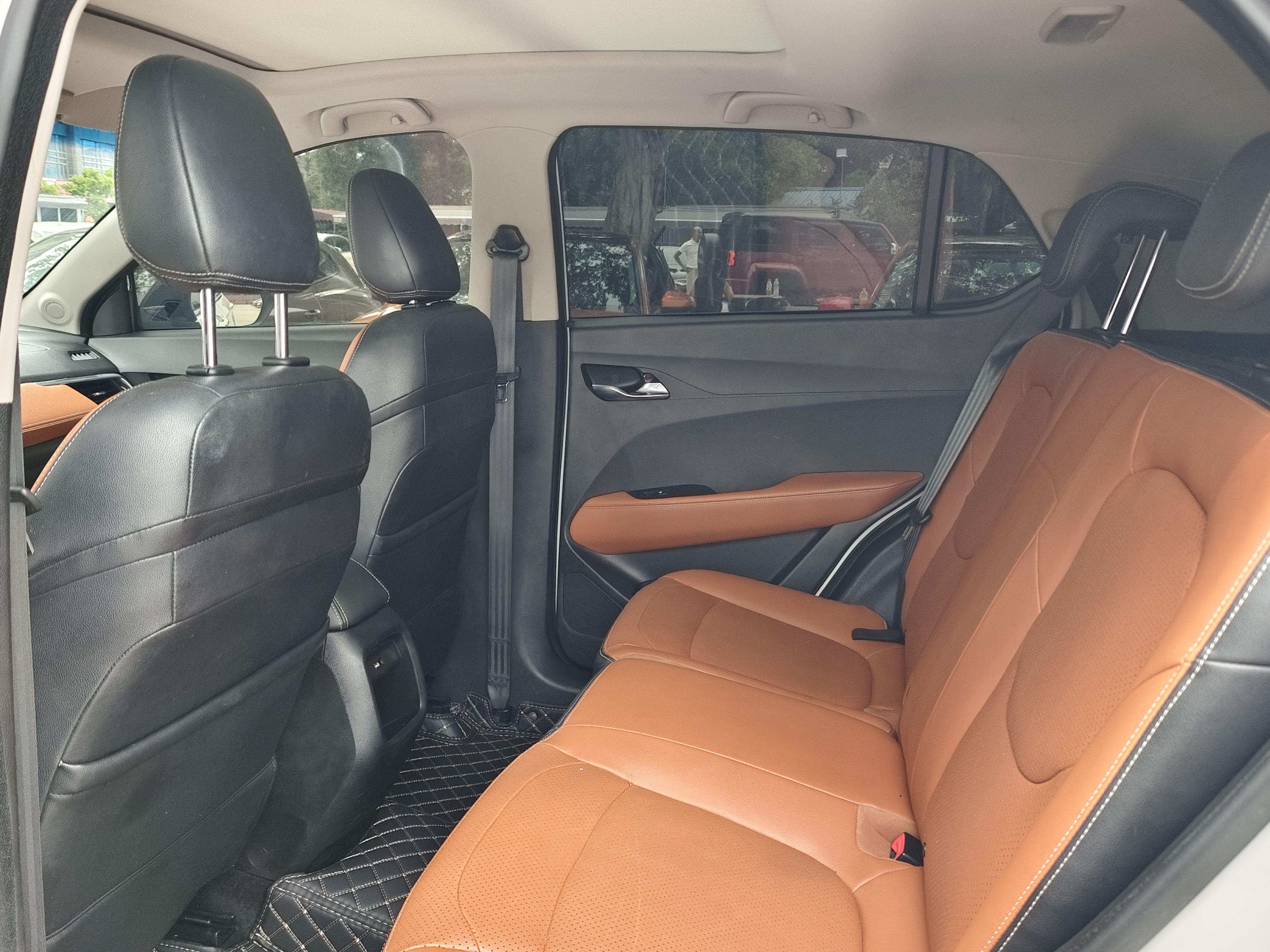 Baojun 510 2018 thumb 9