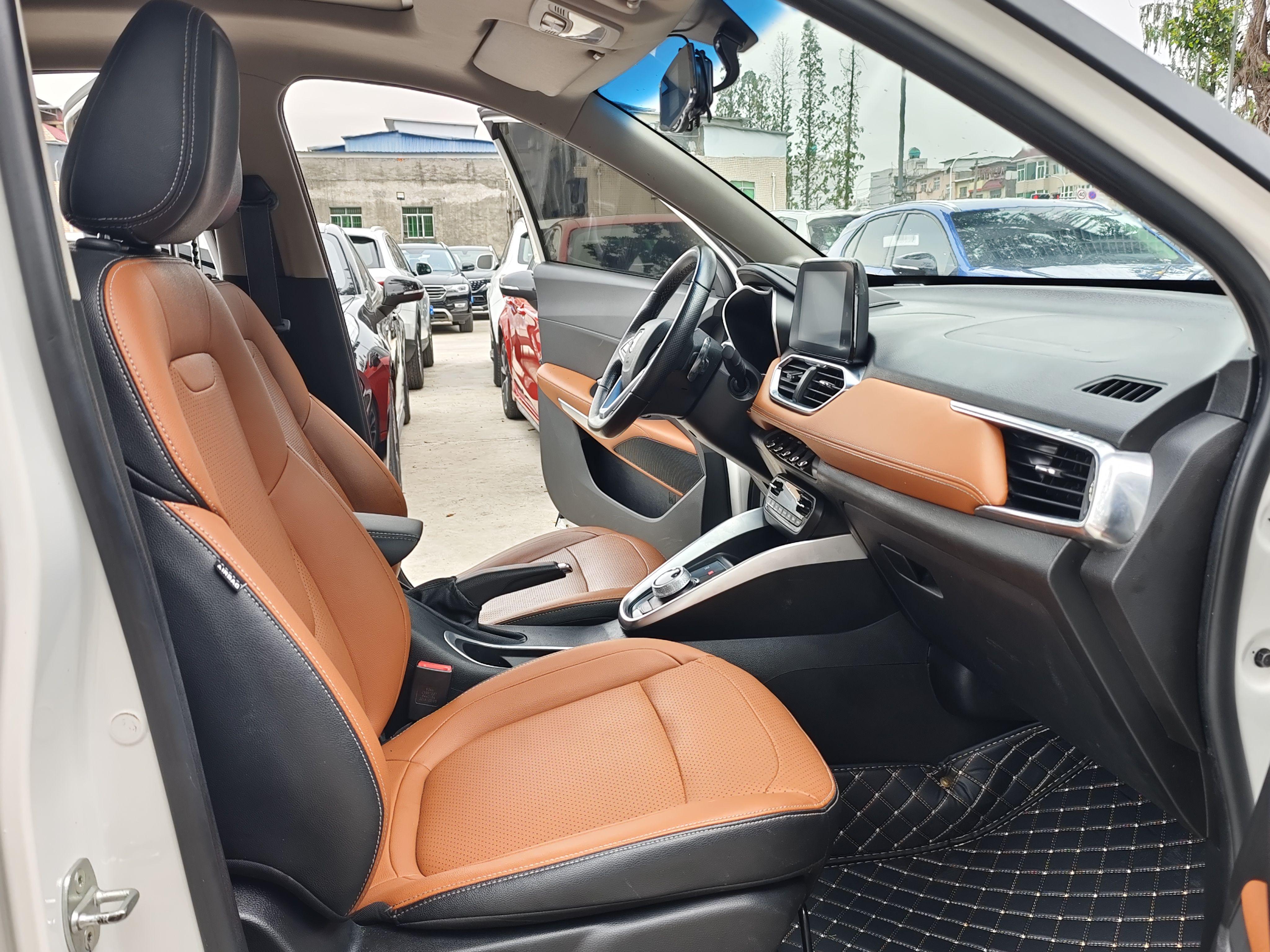 Baojun 510 2018 thumb 10