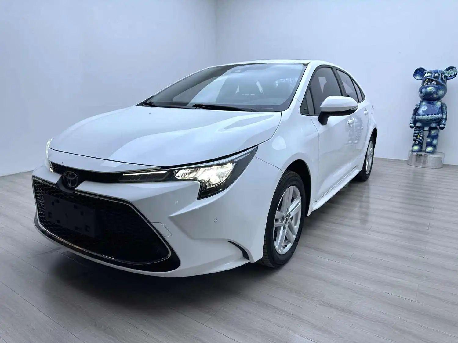 Toyota Levin 2023 thumb 8