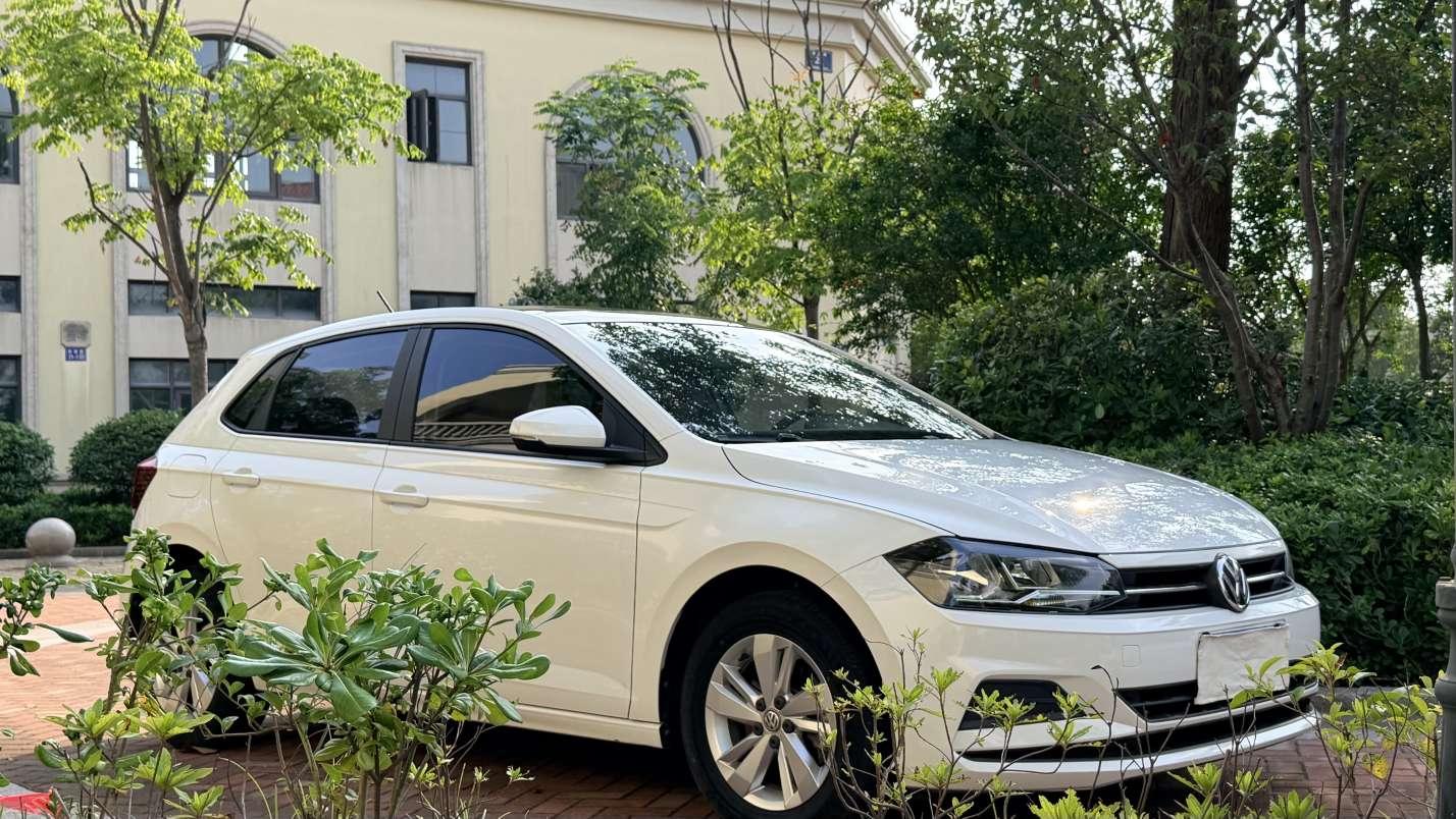 Volkswagen Polo 2019 thumb 6