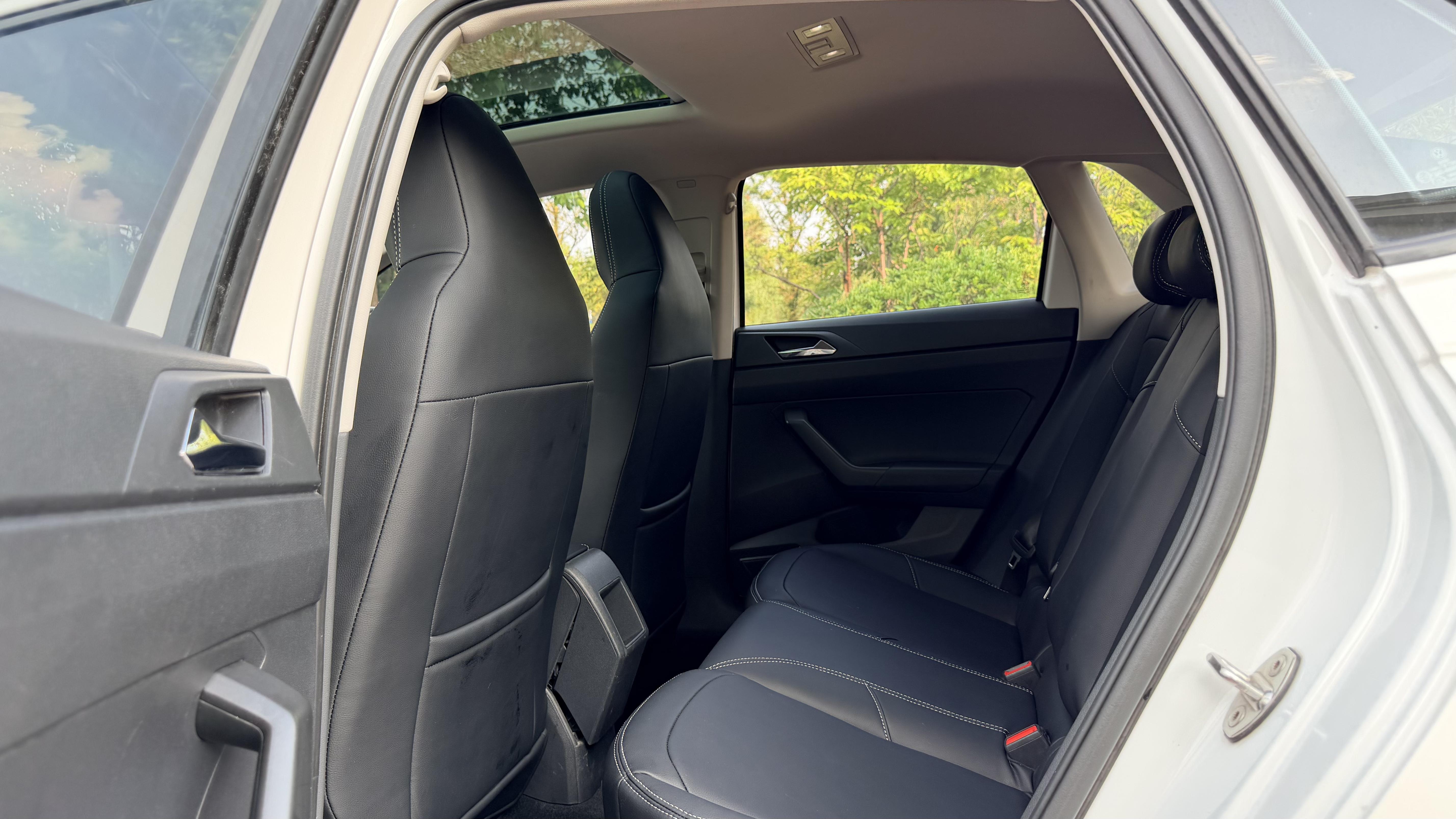 Volkswagen Polo 2019 thumb 10