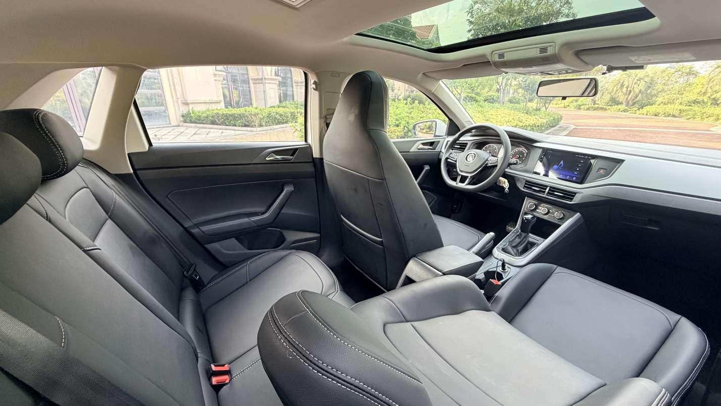 Volkswagen Polo 2019 thumb 11