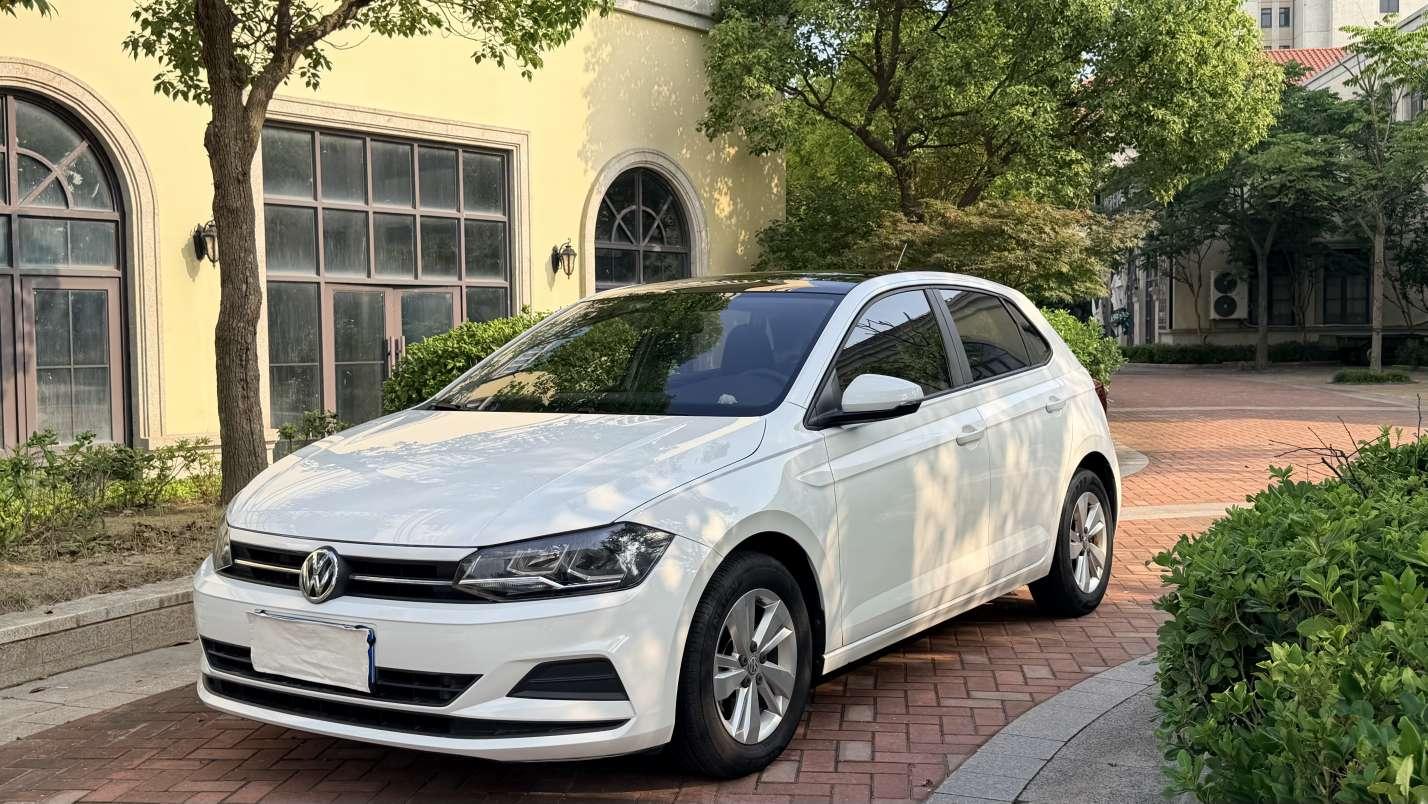 Volkswagen Polo 2019 thumb 12