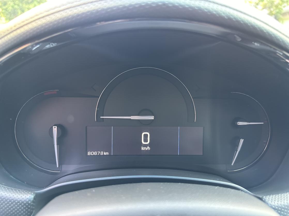 Cadillac XTS 2018 thumb 12