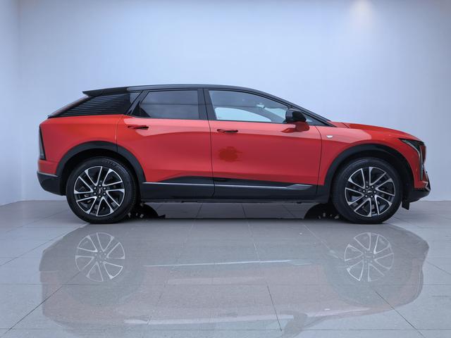 Cadillac Lyriq 2024 thumb 6