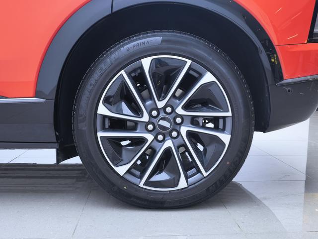 Cadillac Lyriq 2024 thumb 7