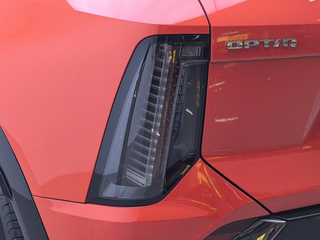 Cadillac Lyriq 2024 thumb 11