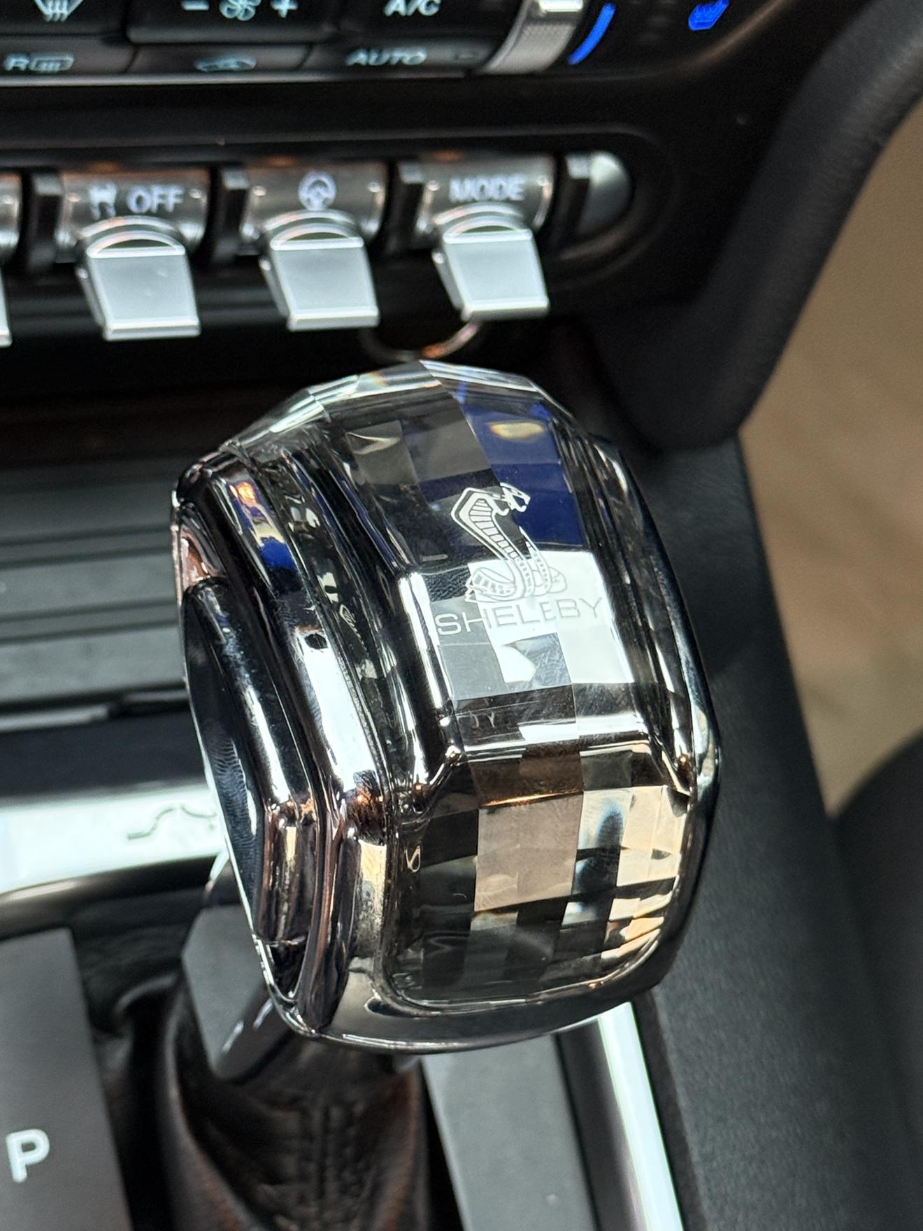 Ford Mustang Mach-E 2018 thumb 7