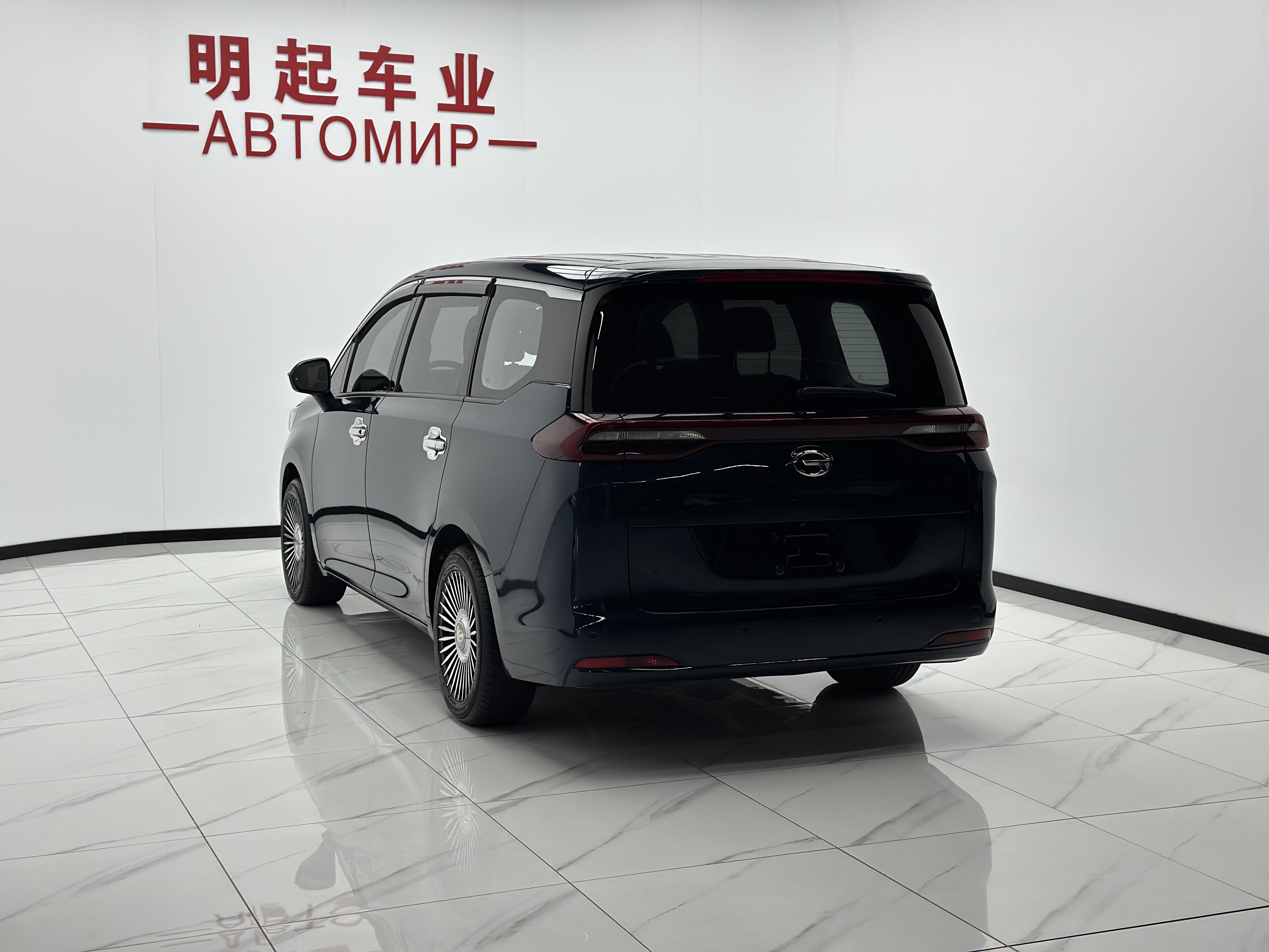 GAC M6 2021 thumb 2