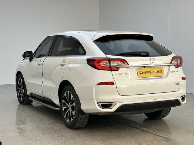 Honda Avancier 2019 thumb 3