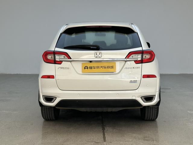 Honda Avancier 2019 thumb 4