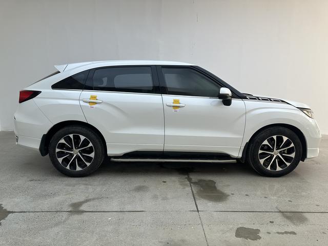 Honda Avancier 2019 thumb 6