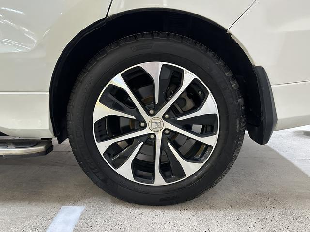 Honda Avancier 2019 thumb 7