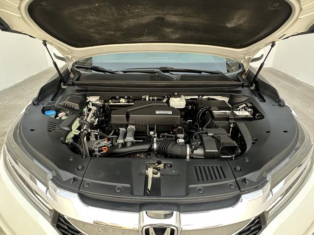 Honda Avancier 2019 thumb 8