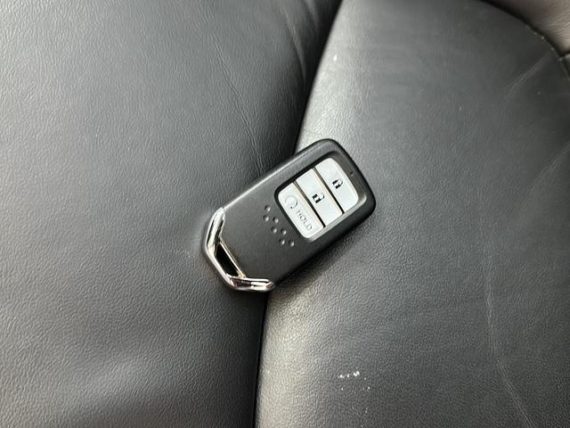 Honda Avancier 2019 thumb 9