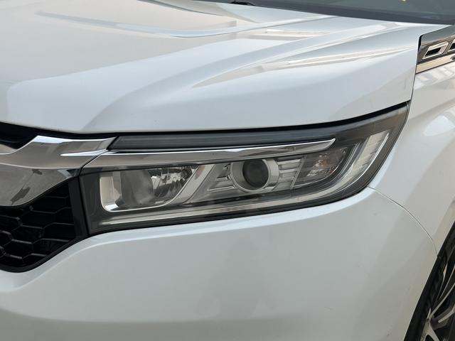 Honda Avancier 2019 thumb 10
