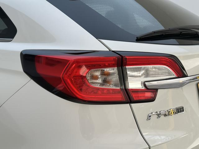 Honda Avancier 2019 thumb 11