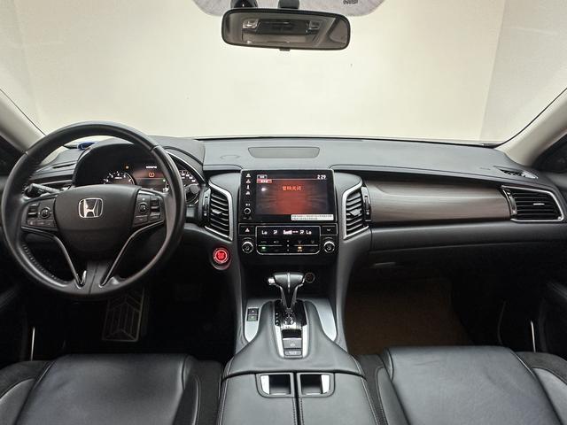 Honda Avancier 2019 thumb 12
