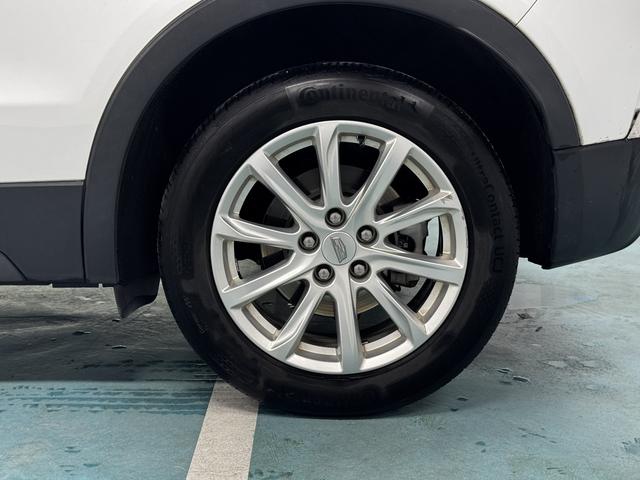 Cadillac XT4 2018 thumb 7