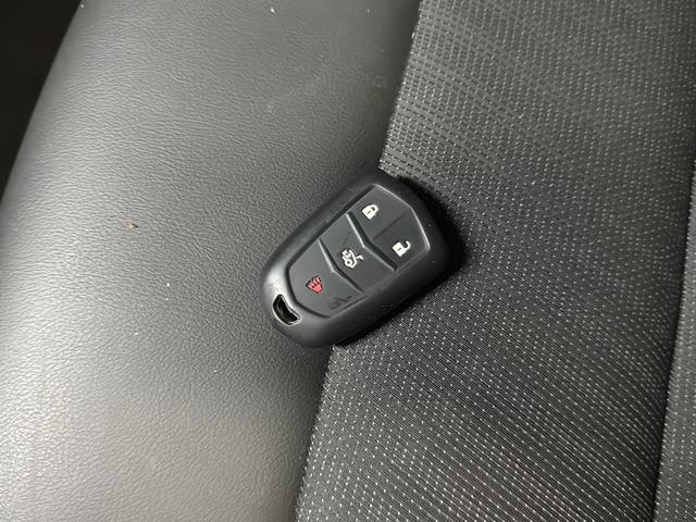 Cadillac XT4 2018 thumb 9