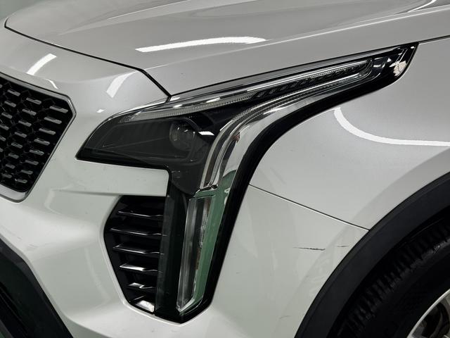 Cadillac XT4 2018 thumb 10