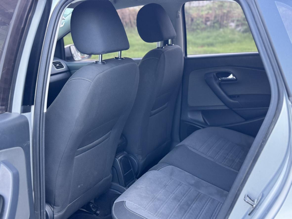 Volkswagen Polo 2014 thumb 10
