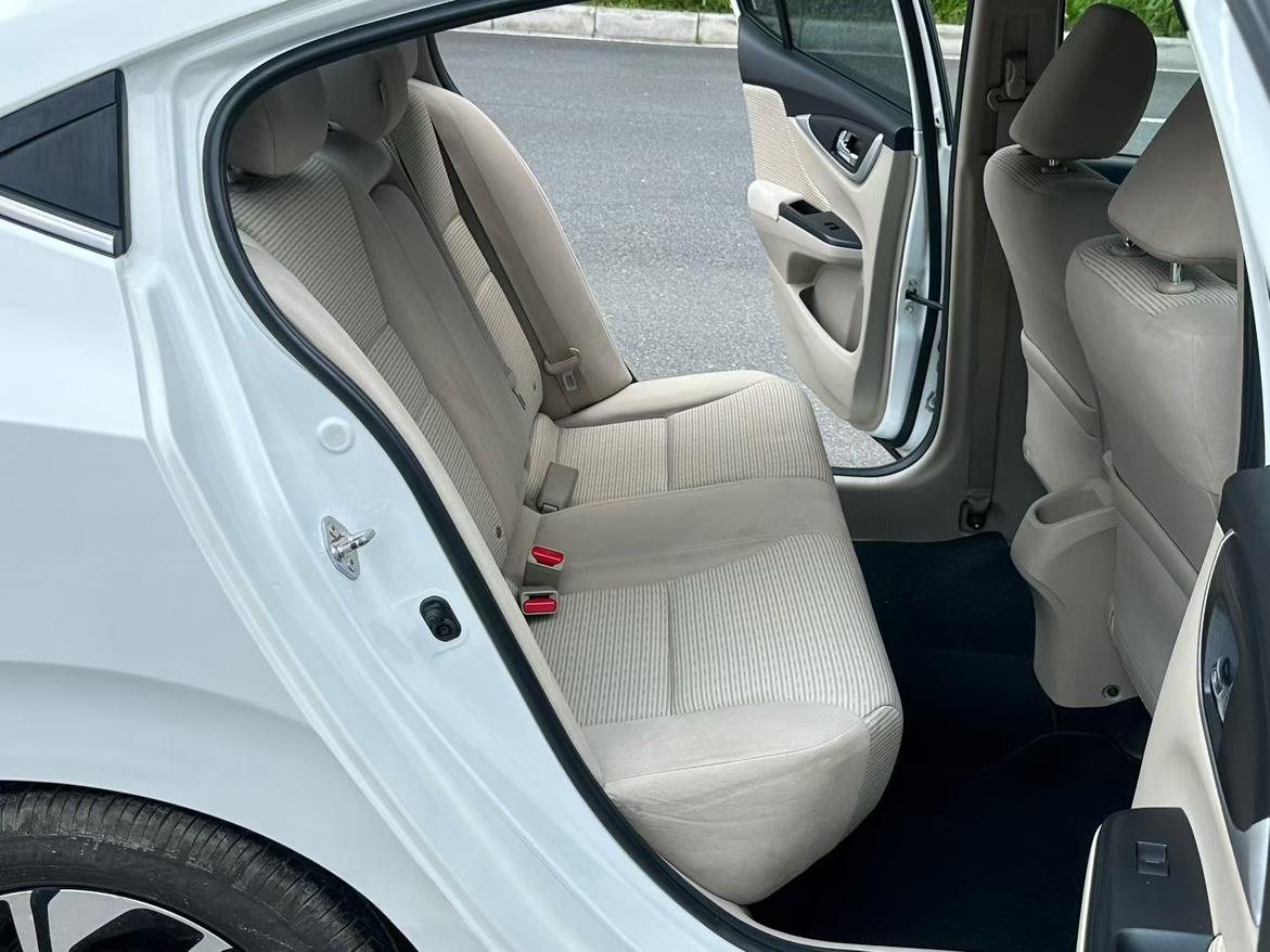 Honda Crider 2016 thumb 7