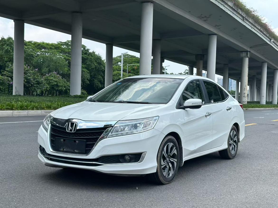 Honda Crider 2016 thumb 8