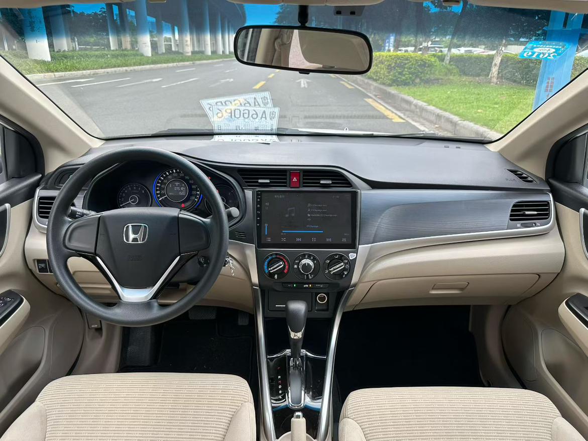 Honda Crider 2016 thumb 10