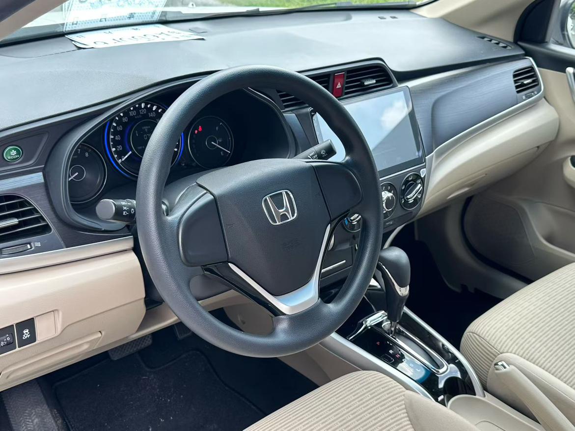 Honda Crider 2016 thumb 12