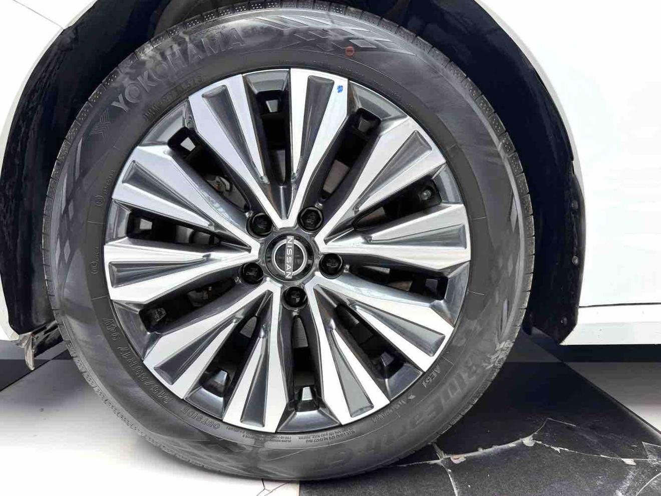 Nissan Altima 2022 thumb 8