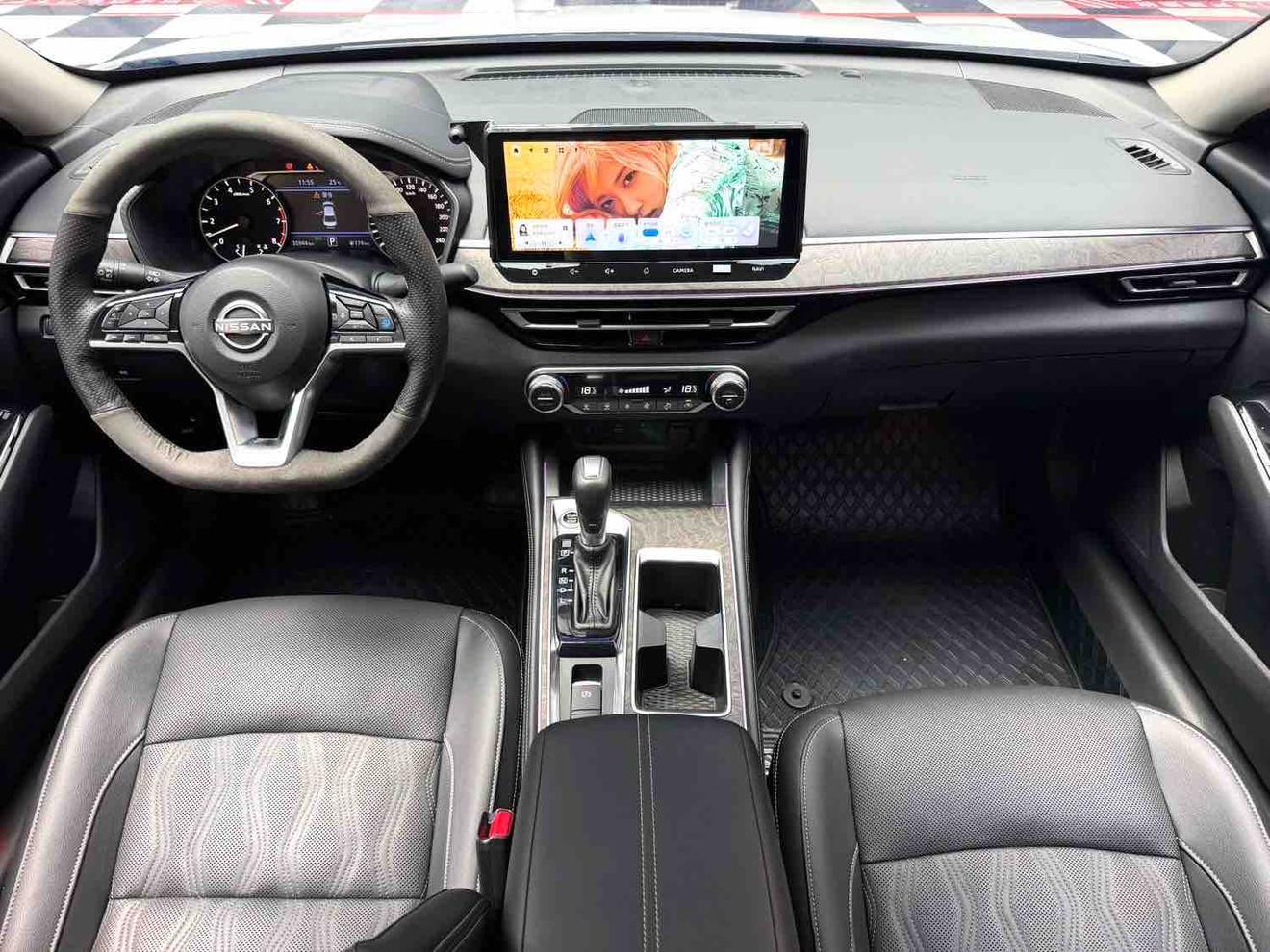 Nissan Altima 2022 thumb 9